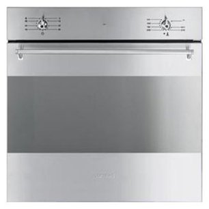 Духовой шкаф Smeg S341GX фото в Казани и Татарстане