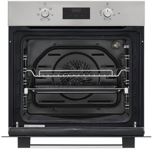 Электрический духовой шкаф KRONA BEATO 60 IX фото 4 в Казани и Татарстане