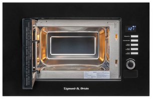 Встраиваемая СВЧ-печь Zigmund Shtain BMO 21 B фото 2 в Казани и Татарстане