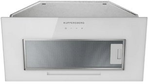 Встраиваемая вытяжка Kuppersberg INTOUCH 60 WG фото в Казани и Татарстане