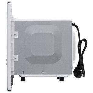 Встраиваемая микроволновая печь KRONA RAUM 60 WH DOTS фото 4 в Казани и Татарстане