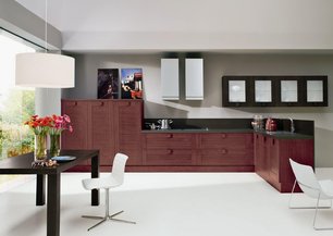 Вытяжка Falmec Mira Parete 40 white (800) ECP фото 2 в Казани и Татарстане