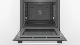 Встраиваемый духовой шкаф BOSCH HBG536ES0R фото 4 в Казани и Татарстане Встраиваемый духовой шкаф BOSCH HBG536ES0R фото 4 в Казани и Татарстане