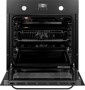 Духовой шкаф Хайер HOX-P11HGB фото 3 в Казани и Татарстане Духовой шкаф Haier HOX-P11HGB фото 3 в Казани и Татарстане