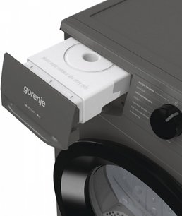 Сушильная машина Горение D2HNE82/C фото 3 в Казани и Татарстане Сушильная машина Gorenje D2HNE82/C фото 3 в Казани и Татарстане