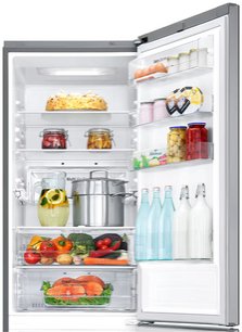 Холодильник LG GA-B499SMKZ фото 4 в Казани и Татарстане