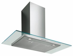 Вытяжка Falmec Kristal 120 ix (800) ECP фото 2 в Казани и Татарстане