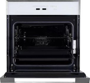 Духовой шкаф Куперсберг OZ 663 WH фото 3 в Казани и Татарстане Духовой шкаф Kuppersberg OZ 663 WH фото 3 в Казани и Татарстане