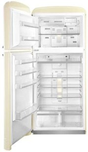 Холодильник Смег FAB50LCRB фото 3 в Казани и Татарстане Холодильник Smeg FAB50LCRB фото 3 в Казани и Татарстане