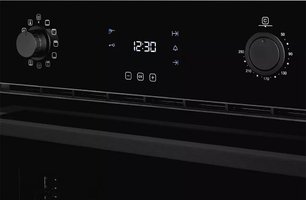 Духовой шкаф Kuppersberg FPH 611 B фото 4 в Казани и Татарстане