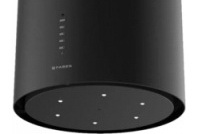 Вытяжка Фабер CYLINDRA ISOLA PLUS BK MATT A37 фото 2 в Казани и Татарстане Вытяжка Faber CYLINDRA ISOLA PLUS BK MATT A37 фото 2 в Казани и Татарстане