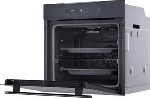 Духовой шкаф Хайер HWO60SM5S5B1H фото 3 в Казани и Татарстане Духовой шкаф Haier HWO60SM5S5B1H фото 3 в Казани и Татарстане