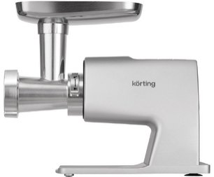 Мясорубка Кертинг KMG 0604 X фото 4 Мясорубка Korting KMG 0604 X фото 4