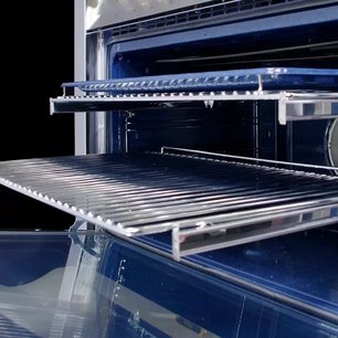 Варочный центр Lofra RRG96MFT/CI CHROME фото 3 в Казани и Татарстане