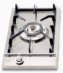 Газовая варочная панель-домино Ilve H30DV/ I фото в Казани и Татарстане