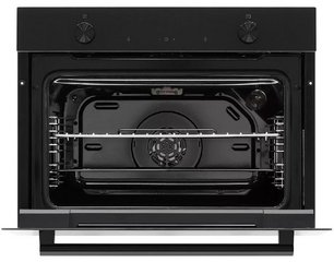 Духовой шкаф Крона PARABEL 45H BL/BL фото 3 в Казани и Татарстане Духовой шкаф KRONA PARABEL 45H BL/BL фото 3 в Казани и Татарстане