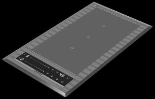 Индукционная варочная панель Маунфилд CVI292S2FMDGR LUX фото 3 в Казани и Татарстане Индукционная варочная панель Maunfeld CVI292S2FMDGR LUX фото 3 в Казани и Татарстане