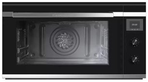 Духовой шкаф Куперсбуш B 9330.0 S3 Silver Chrome фото в Казани и Татарстане Духовой шкаф Kuppersbusch B 9330.0 S3 Silver Chrome фото в Казани и Татарстане