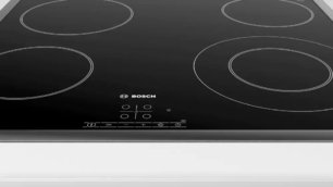 Электрическая варочная панель BOSCH PKF645B17 фото 2 в Казани и Татарстане Электрическая варочная панель BOSCH PKF645B17 фото 2 в Казани и Татарстане
