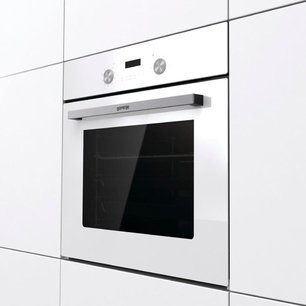 Духовой шкаф Горение BO6737E03AWG фото 4 в Казани и Татарстане Духовой шкаф Gorenje BO6737E03AWG фото 4 в Казани и Татарстане