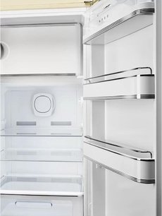 Холодильник Смег FAB28RCR3 фото 3 в Казани и Татарстане Холодильник Smeg FAB28RCR3 фото 3 в Казани и Татарстане