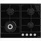 Независимая газовая варочная панель Gorenje GTW 641 AKB