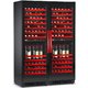 Винный шкаф Dometic E115FG Double Red