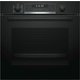 Духовой шкаф Bosch HBA578BB0