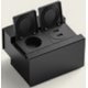 Блок розеток/USB Falmec KACL.1015#H4F