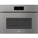 Встраиваемая пароварка Miele DGC 7845 HCX PRO GRGR