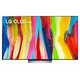 Телевизор LG OLED77C2RLA