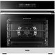 Духовой шкаф Haier HOQ-P16AN5SX