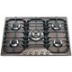 Варочная панель Ilve H70CNV Copper coloured Варочная панель Ilve H70CNV Copper coloured