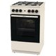 Газовая плита Gorenje GG5A12BEF
