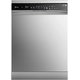 Посудомоечная машина Midea MFD60S460SI