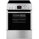 Индукционная плита AEG CCM66400BX
