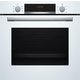 Духовой шкаф Bosch HBA533BW1