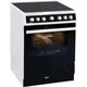 Плита электрическая Kaiser HC 62010 W Moire
