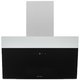 Вытяжка Krona KRISTEN A 600 black S