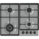 Независимая газовая варочная панель Gorenje GW641EBX
