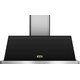Вытяжка Lofra DOLCEVITA 150 BLACK MATT & BRASS
