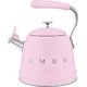 Чайник Smeg WKF01PK