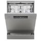 Отдельностоящая посудомоечная машина Gorenje GS643C90X