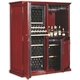 Корпус для винного шкафа EuroCave серия "Элит" модуль C7