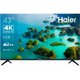 Телевизор Haier 43 SMART TV S2
