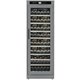 Винный шкаф Meyvel MV102-WG1-M (Grey Quartz)