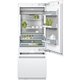 Встраиваемый холодильник Gaggenau RB 472-301