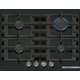 Газовая варочная панель Bosch PNP6B6K40