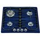 Варочная панель Ilve H60CV Blue