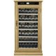 Винный шкаф Meyvel MV69-WO1-C (Northern Oak)